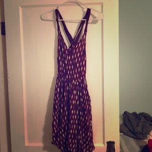 Abercrombie and Fitch short dress